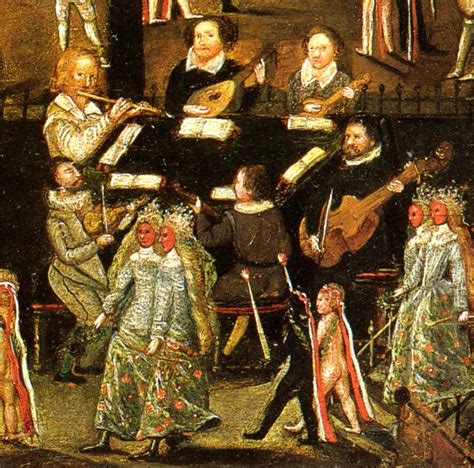 tudor era music|henry fuller singer and musician.